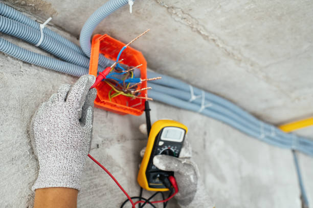 Best Electrical Installation Contractor  in Austintown, OH